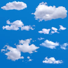 Cloud Ceiling Design